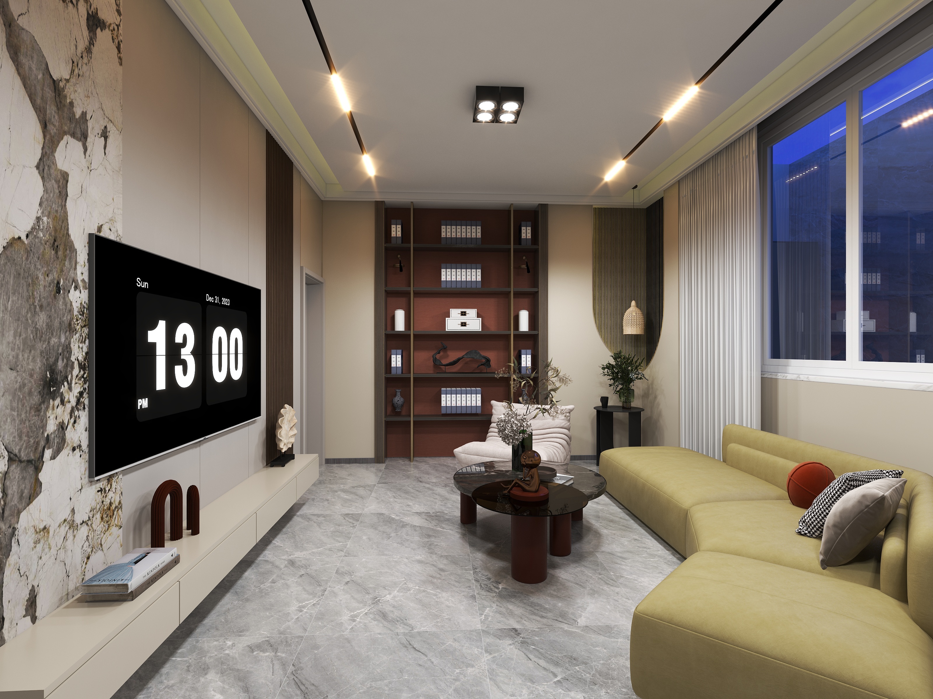 孙园华-永康华庭_2023-10-12-09-03-13-装修设计方案