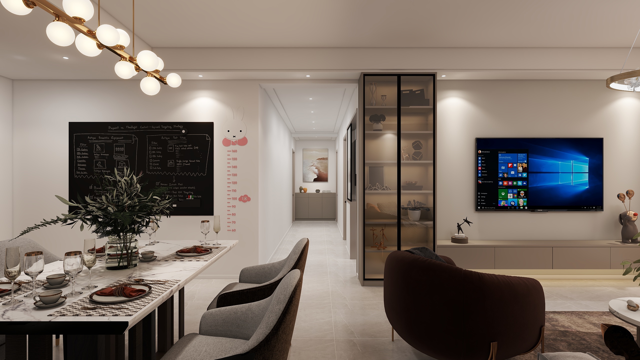 木先生13193889203-上河城图-装修设计方案