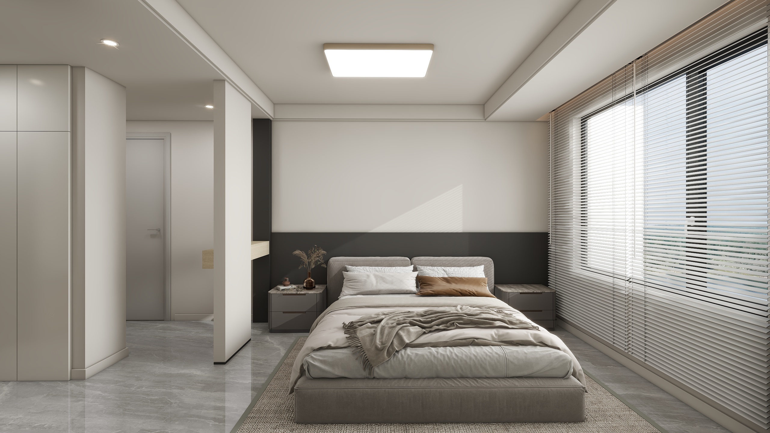 A室内设计一-德邻城29-1-903-副本-装修设计方案