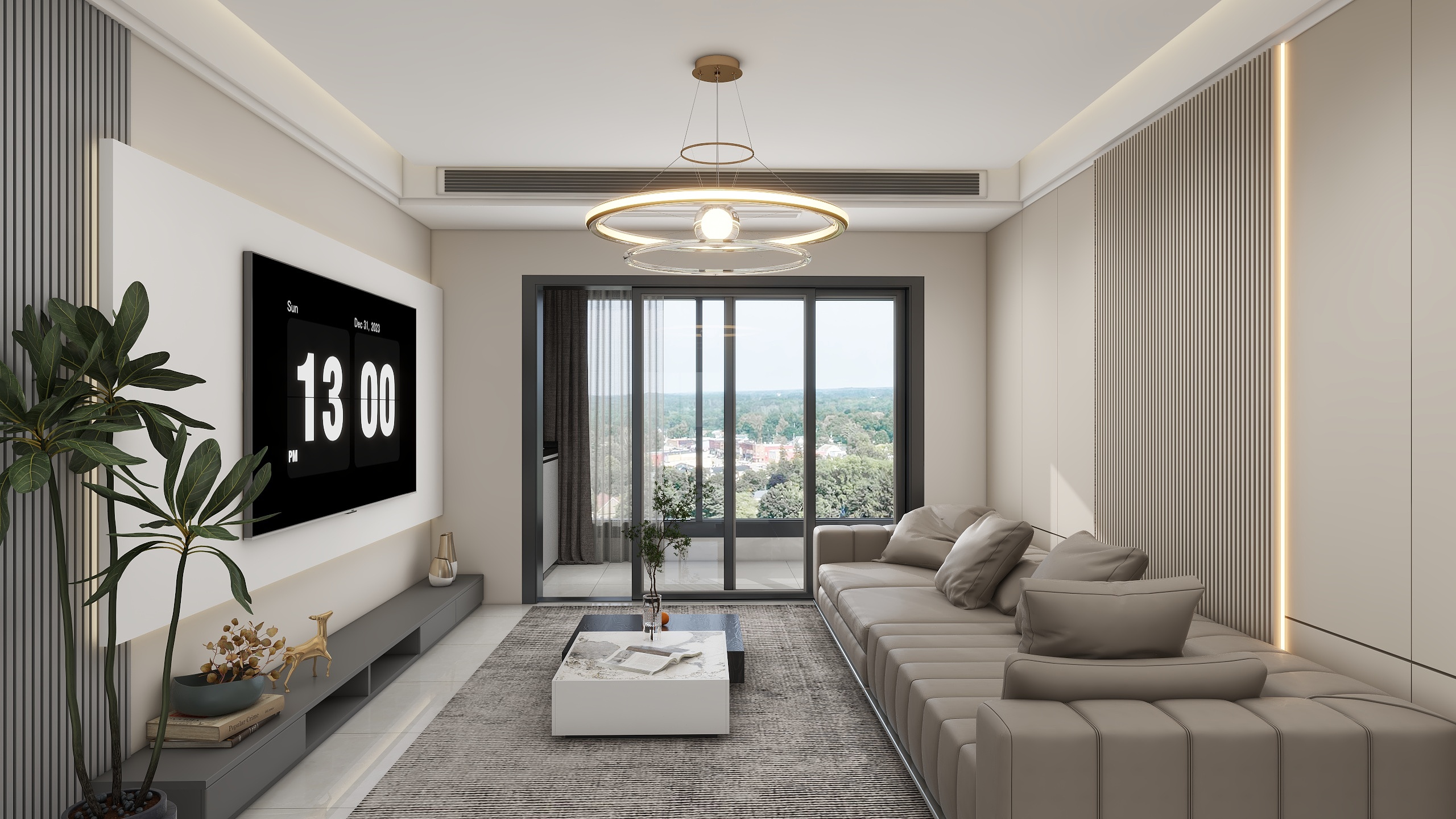 weixinUOvd-翰林苑118㎡3室装修效果图