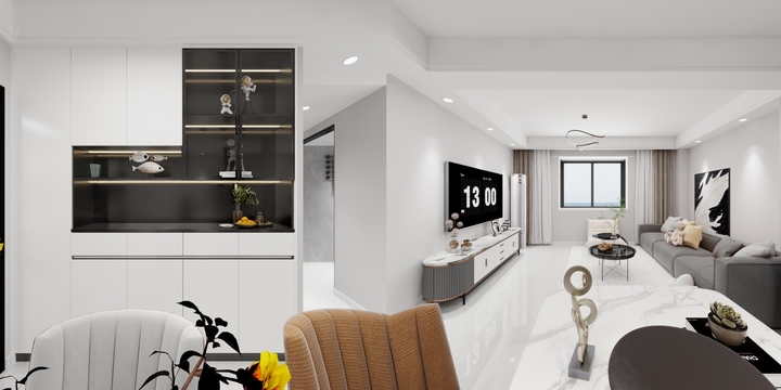 对方郑在输入中灬-金广夏1-1-2105-装修设计方案