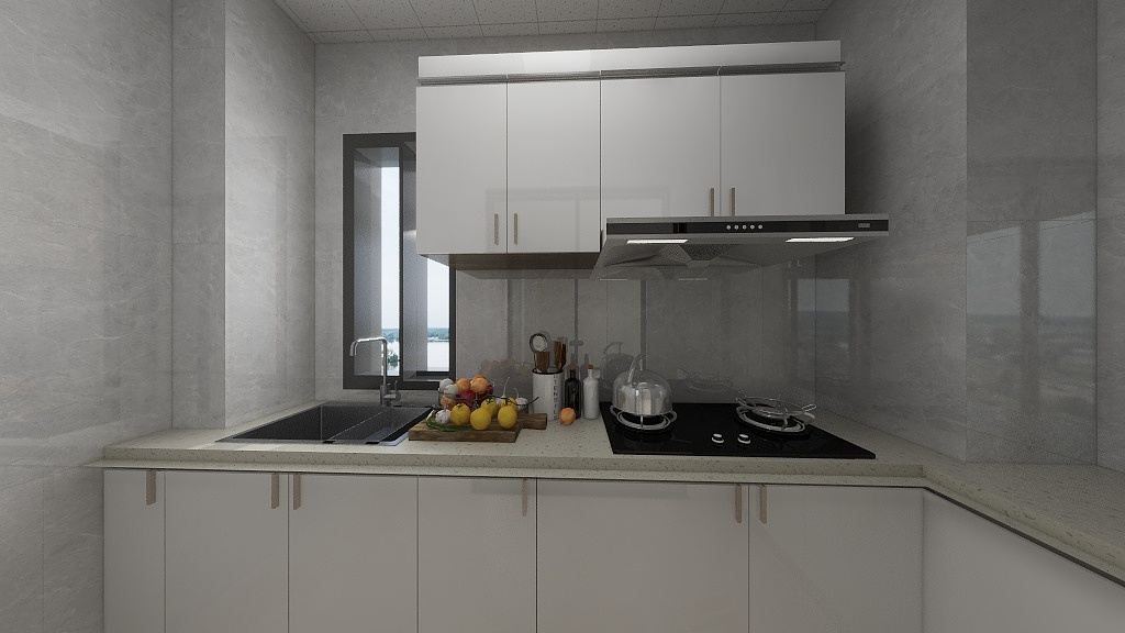 weixinttfE-Drawing1.dwg(房型）-装修设计方案