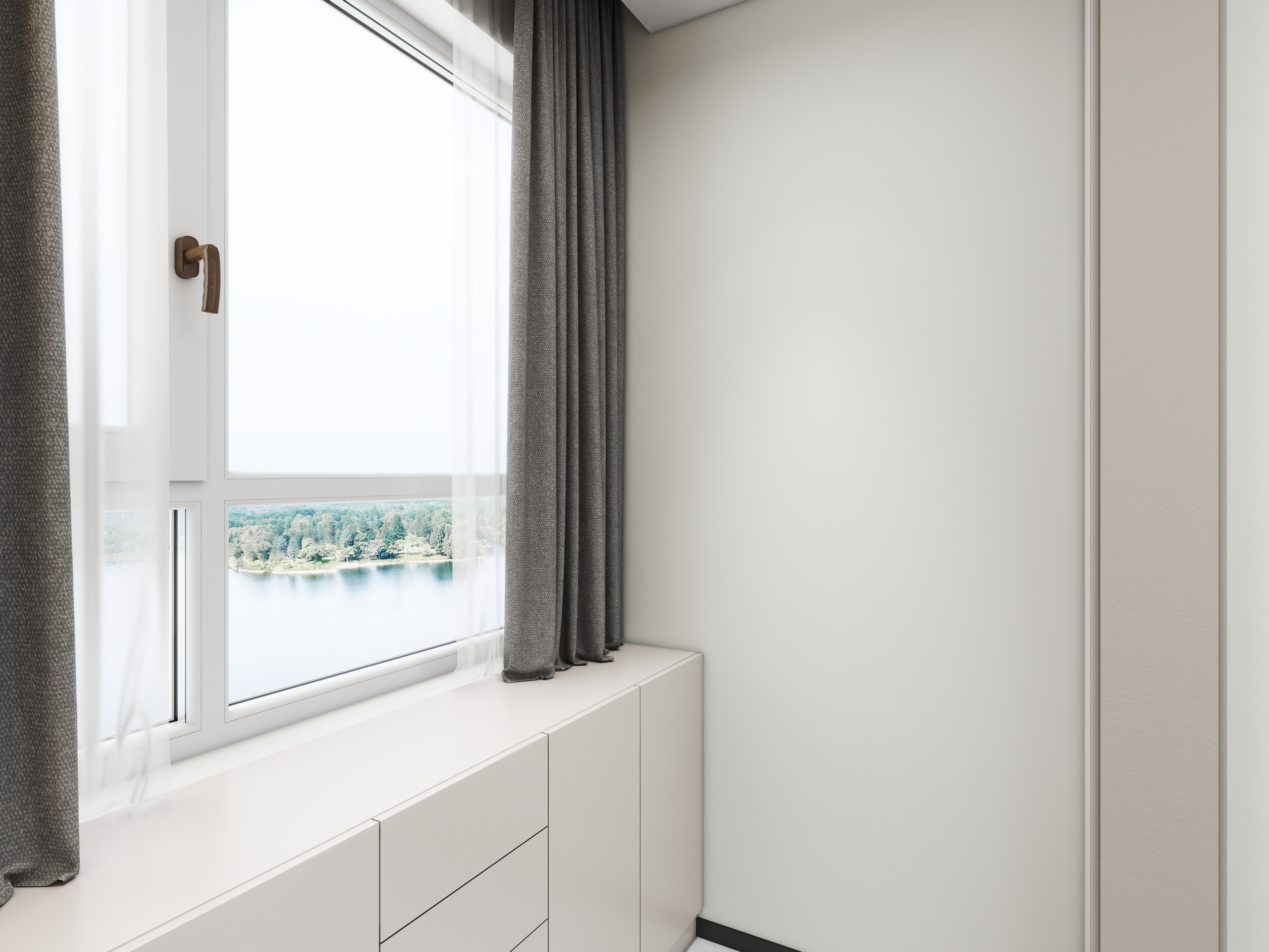 龙晨设计-涂奈克装饰-龙山铭著-副本-装修设计方案