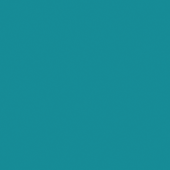 Chic Fatui 3D Model in Blue Color