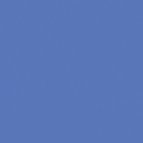 Grey Wall Paint 3D Model in Blue Finish