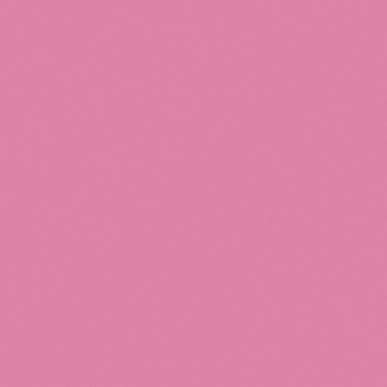 Charming Dragon Paste Candle 3D Model in Pink for Wall Paint