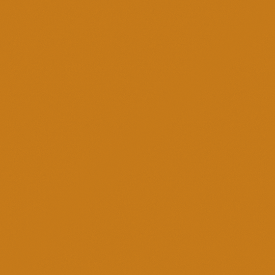 Garnet Yellow 3D Model in White