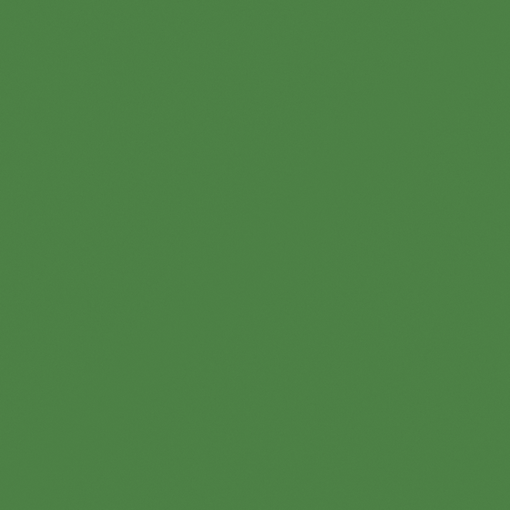 Emerald in Green
