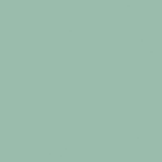 Contemporary Cang Liang 3D Model in Green for Wall Paint