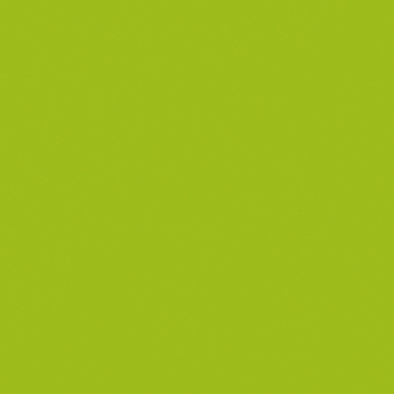 Human Sounds 3D Model in Green