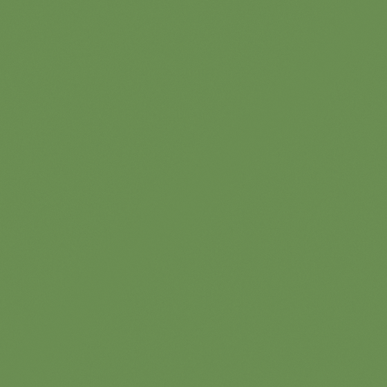 Stone Hair Wall Paint 3D Model in Green Finish