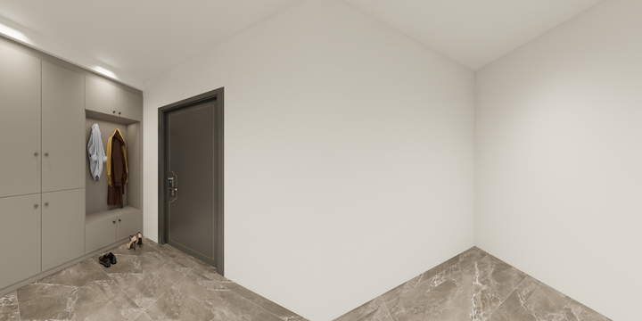 杜英圣-李亚男-副本-装修设计方案