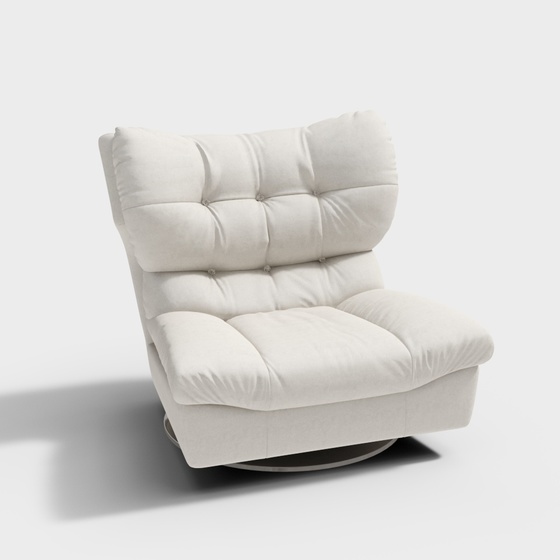 5503101-1A3 Cloud Lounge Chair