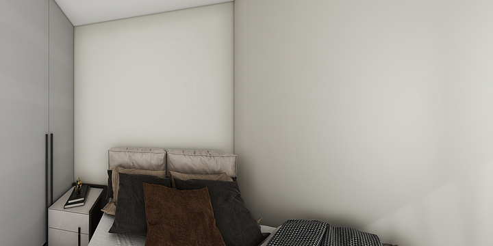 刘嘉tslG-徐州东原满庭芳82-装修设计方案