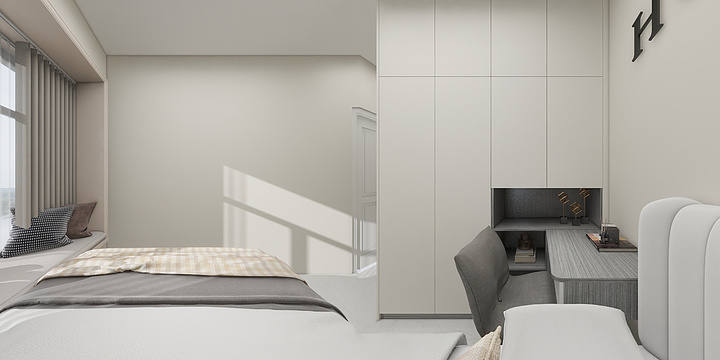 典雅定制家具工厂直销13535813931-融创云水观景-装修设计方案