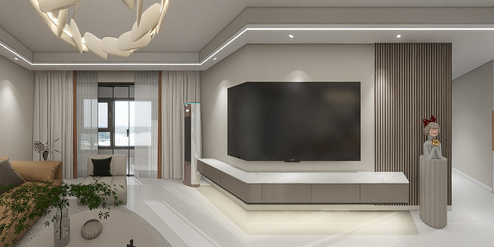 西安w设计工作室-65df05ad-608e-4516-90bd-558d62f60d46-装修设计方案