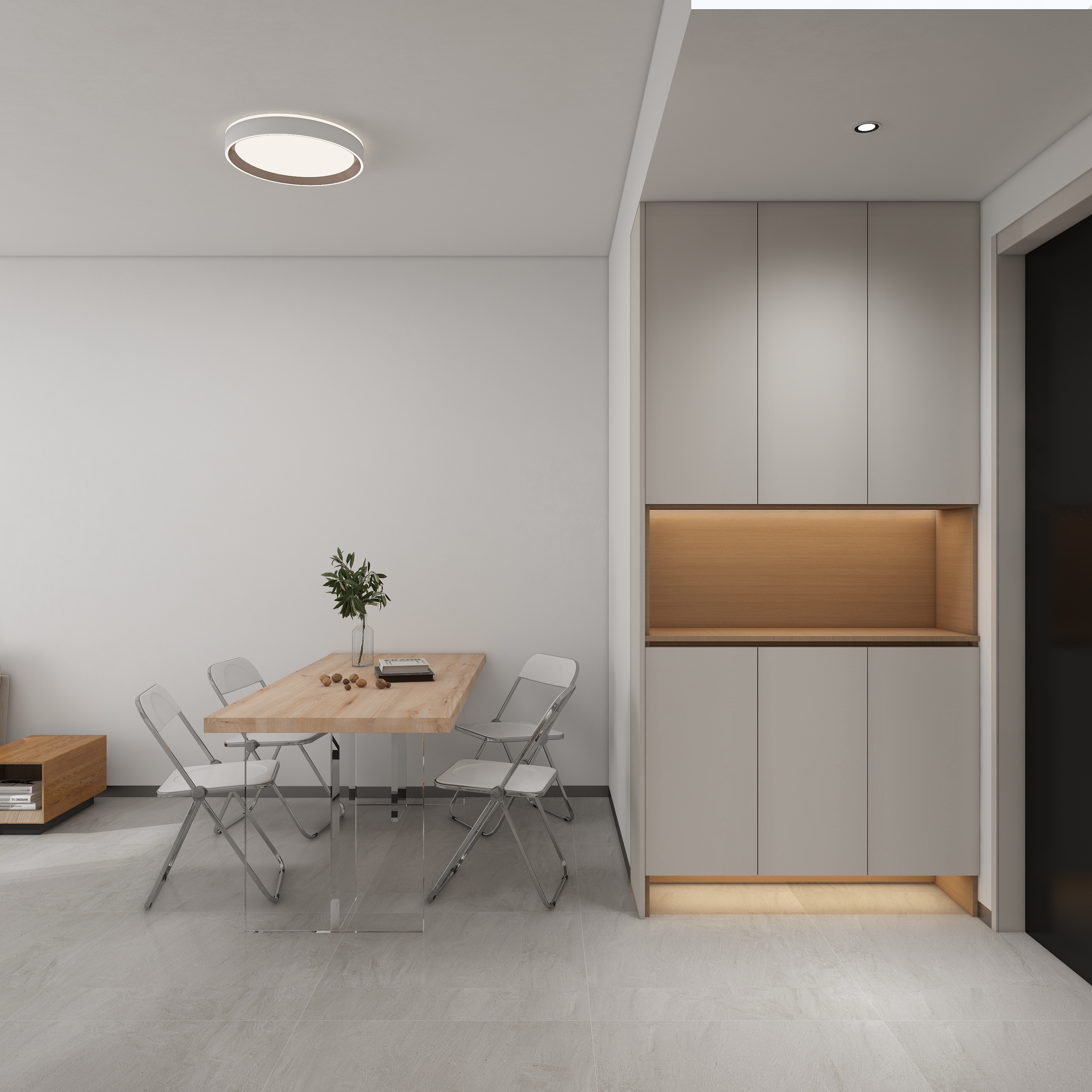 赵帅-吾悦公馆雅园1#703-装修设计方案