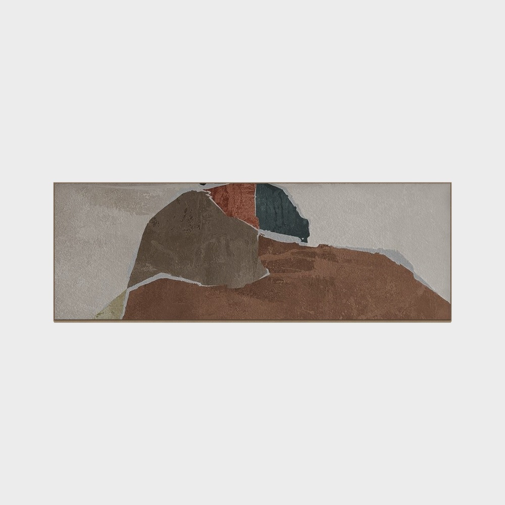 侘寂装饰画
