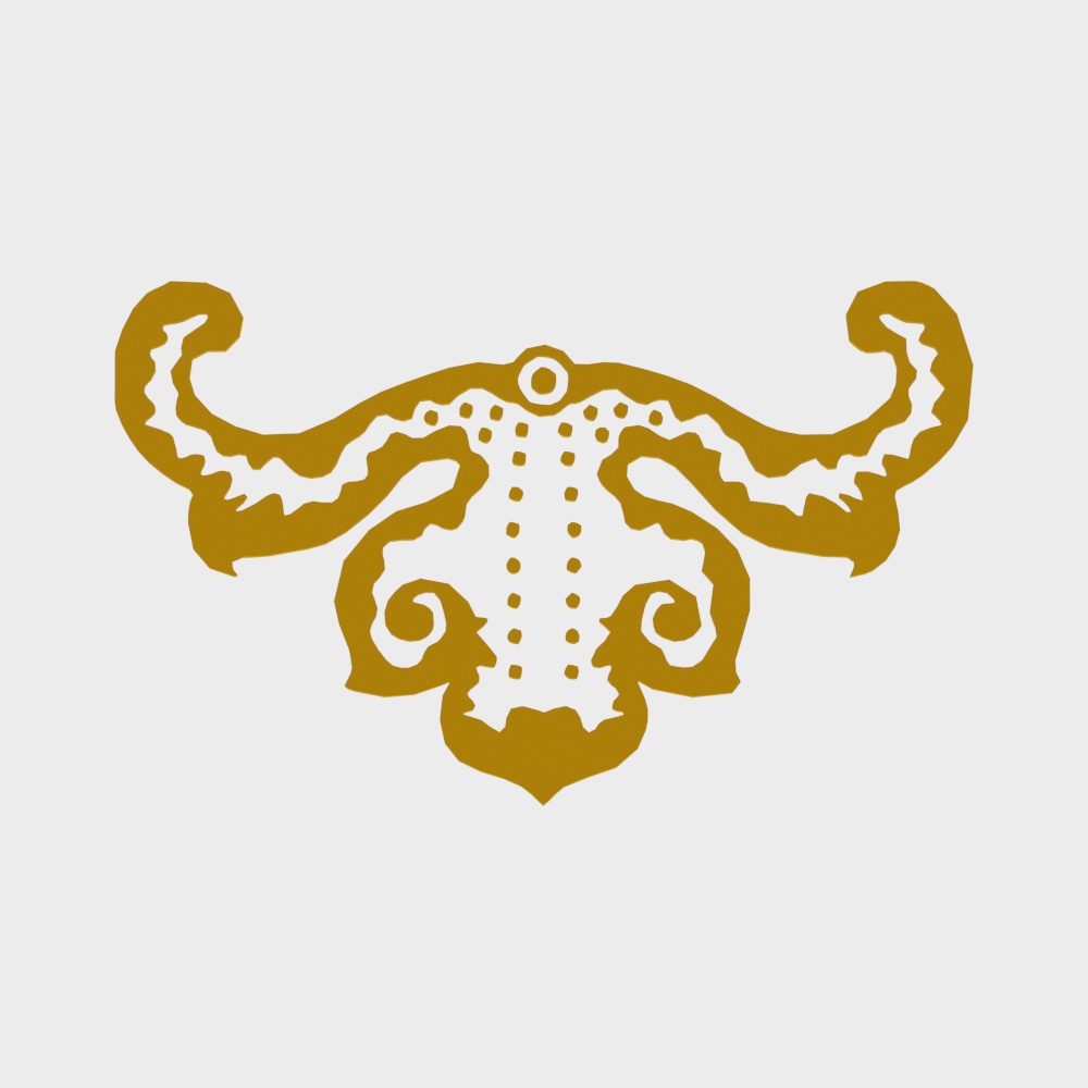清代瓷器上的蝙蝠纹5