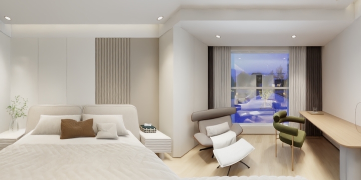 毕加韬EOZo-金桂府1015-副本-装修设计方案