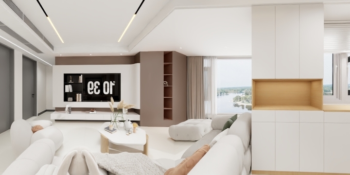 NicerCQD-三江屿-装修设计方案