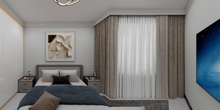 位冲-20-装修设计方案