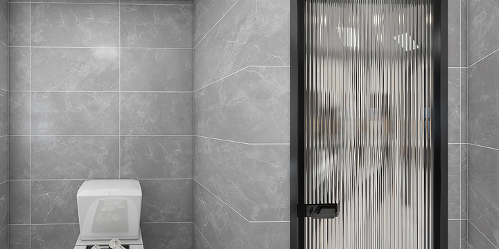 墨创设计19992489495-蒲京雅荷2号楼2单元12楼东户现代风效果-装修设计方案