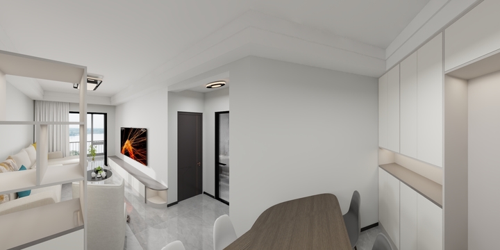 龙水龙源装饰-金凯国际11-24-4-装修设计方案