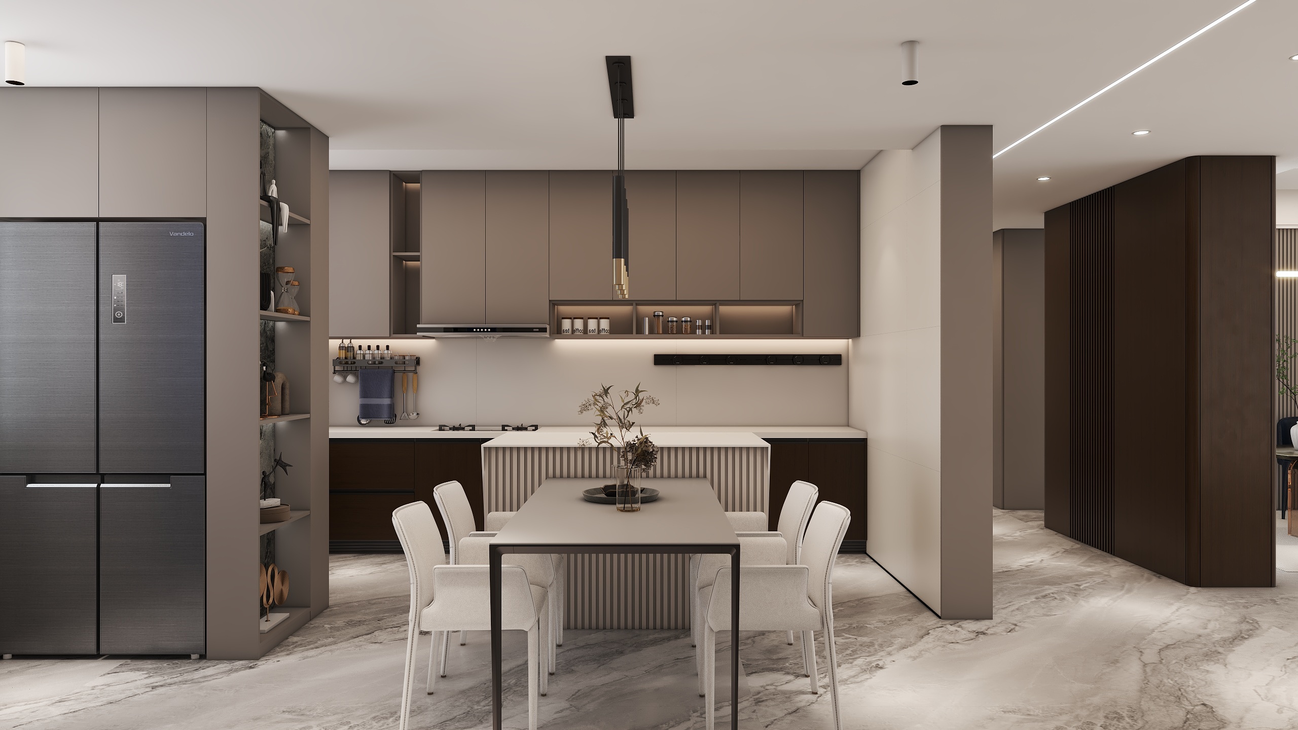 本创-空间-开元8-2-101-装修设计方案