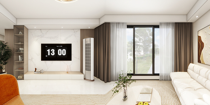 H~...-109设计晚平安31效果图-装修设计方案