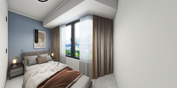 云麓湾-贝蒙20-1-2-1-装修设计方案