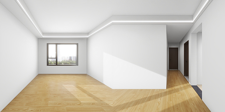 JIE颉-奥园棠玥府-装修设计方案