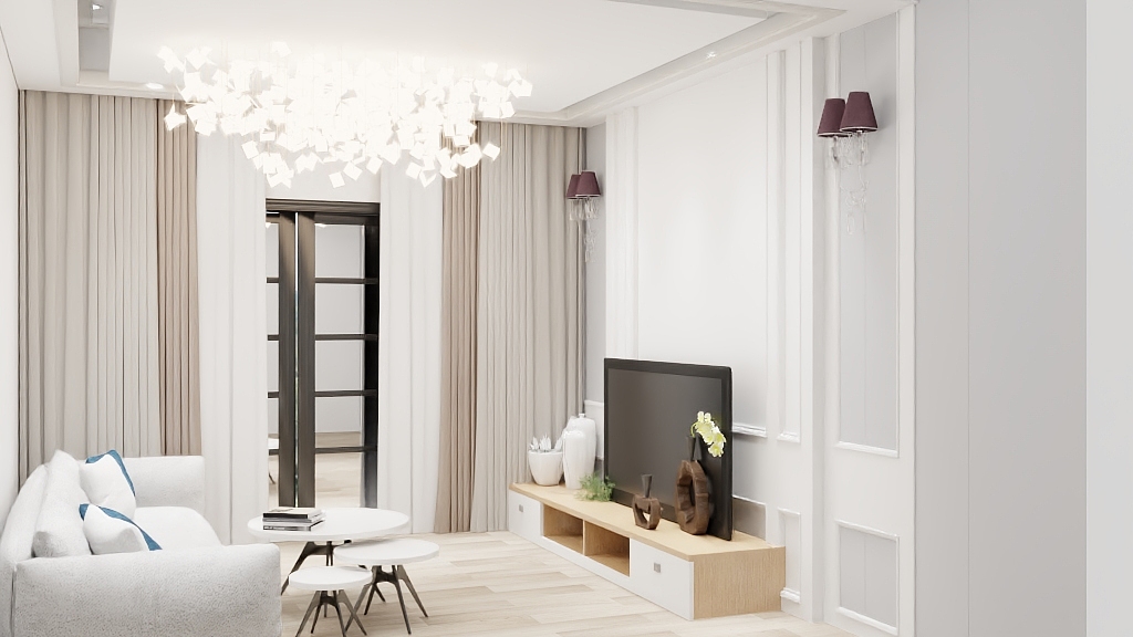 mAZDqGMp-硬装专业等级考核户型-副本-装修设计方案