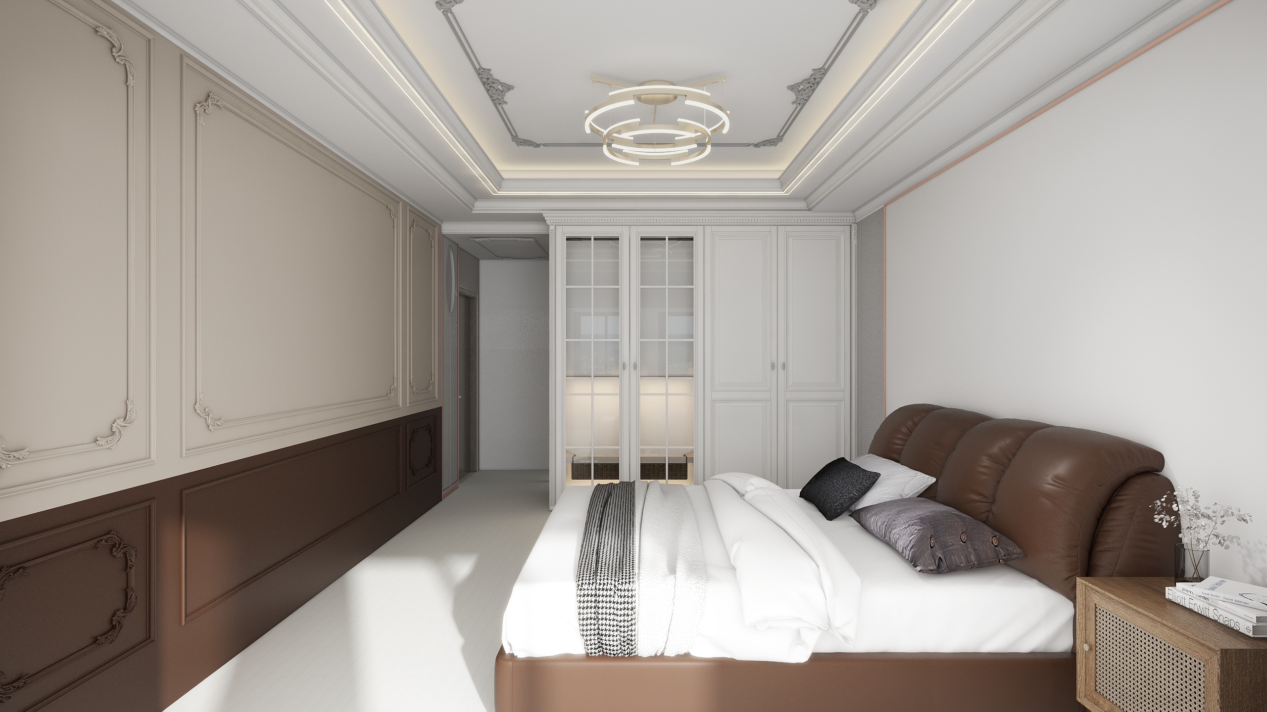 zfss张涛-万商花湖-装修设计方案