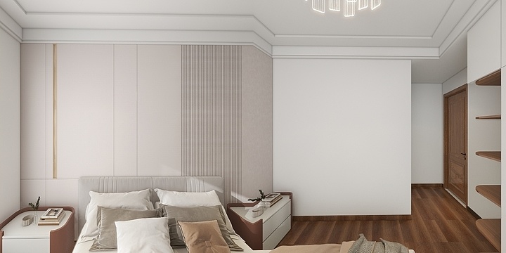 ASDDD-新块-装修设计方案