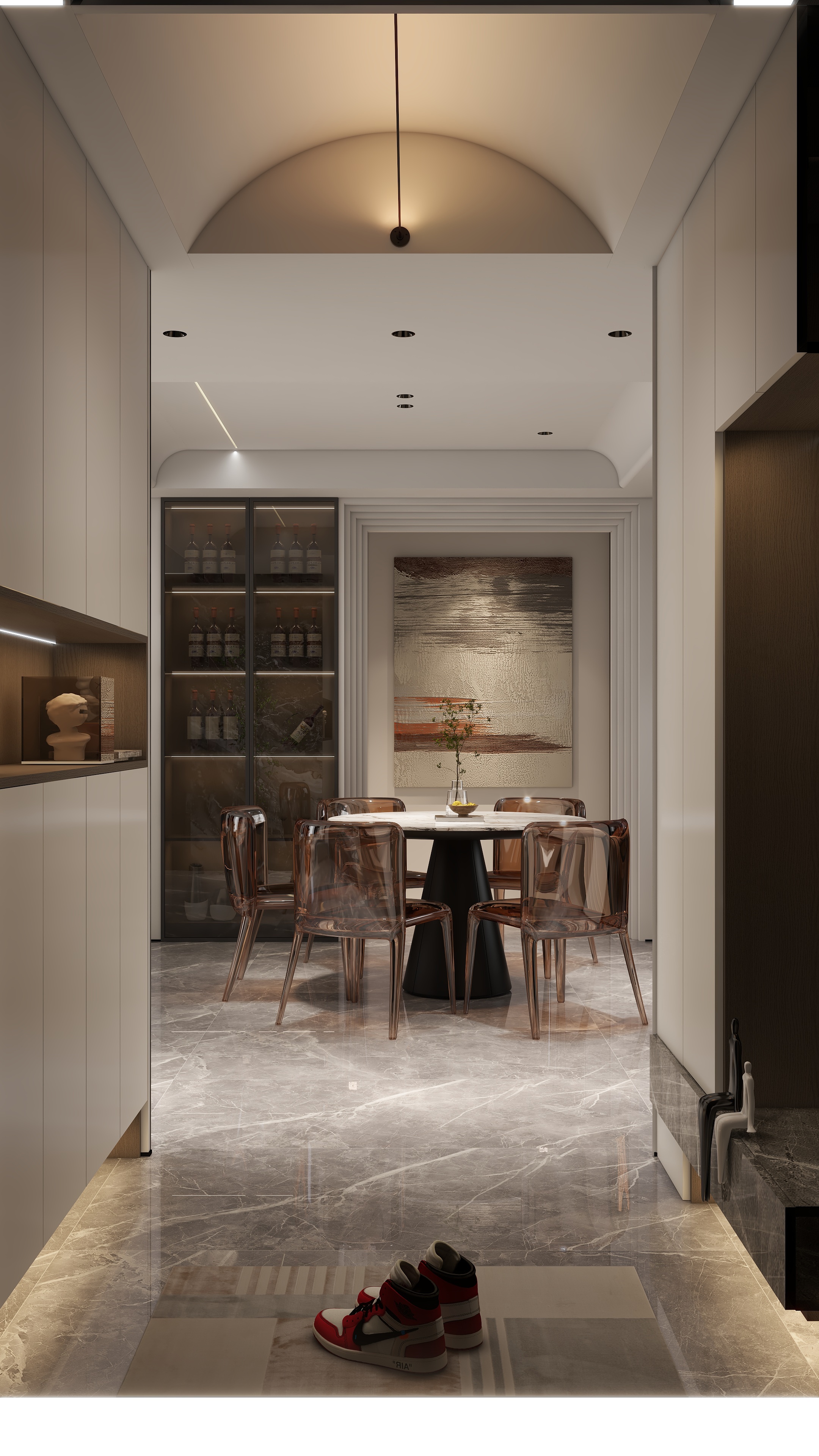 設计吴乃克-福瑞雅苑10.9-副本-副本-装修设计方案