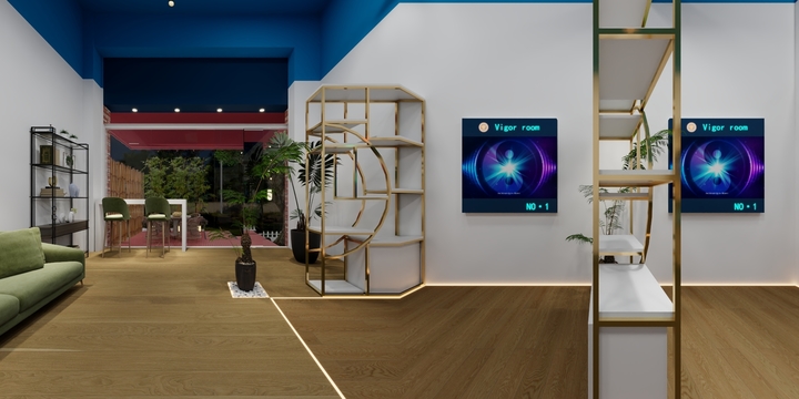 蒋明辉-施家园 元气小屋-副本1-装修设计方案