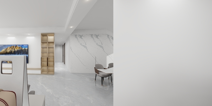 阿伟eTXm-融合家园-装修设计方案