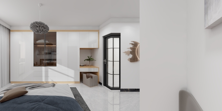 位冲-8-装修设计方案