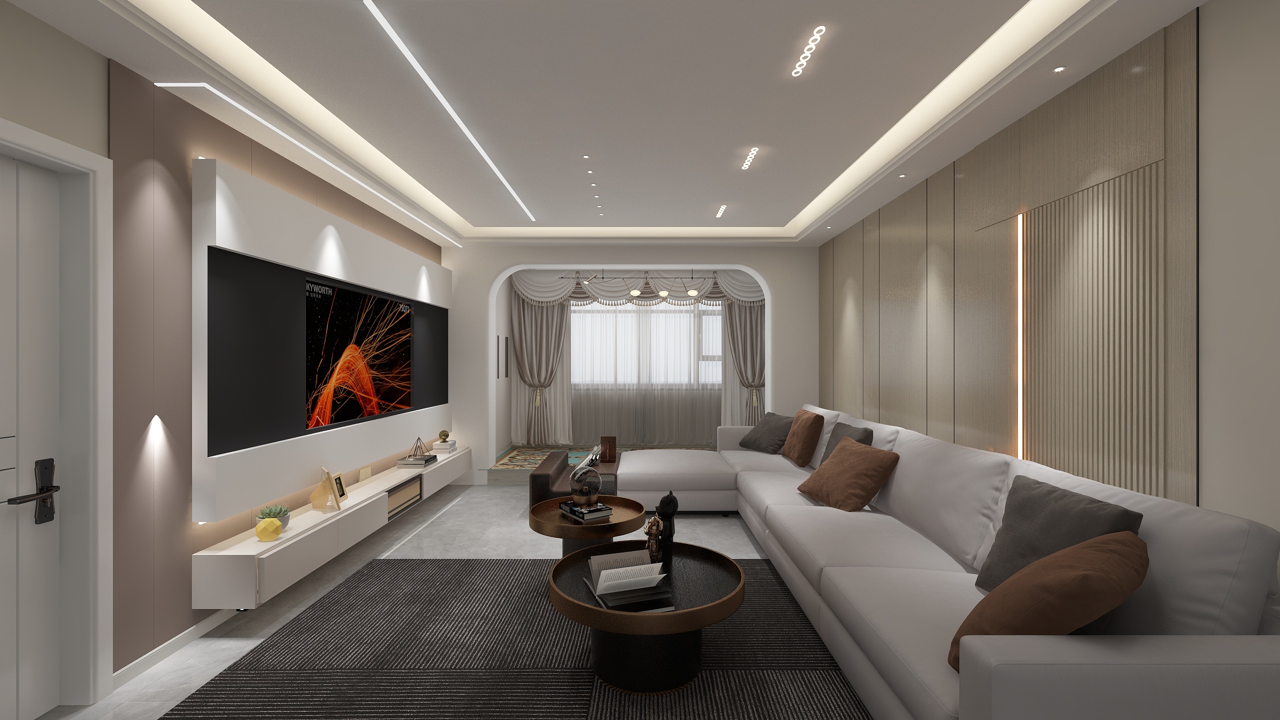 买买提江13319833994-mamat ablaning oyi -装修设计方案