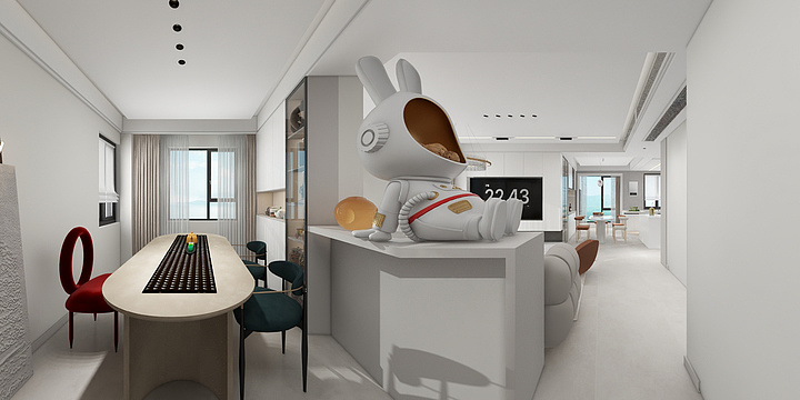 室内设计小蒋1-善和苑24-2-304-副本-装修设计方案