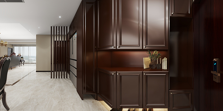 巫恩平-蘭台府2-2-102-装修设计方案