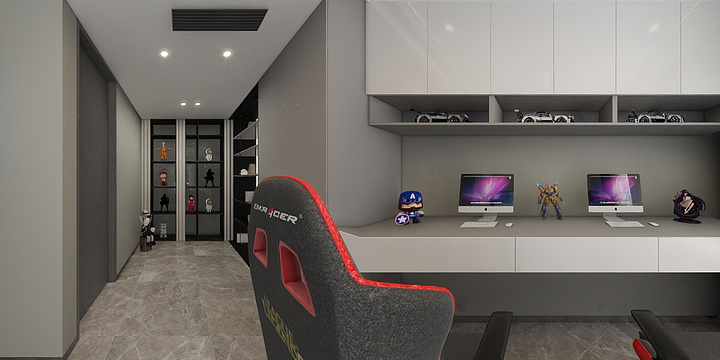 十一根小辫设计工作室-城市树-副本-装修设计方案