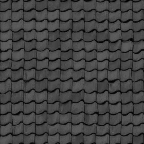 Tiles -006 in Gray