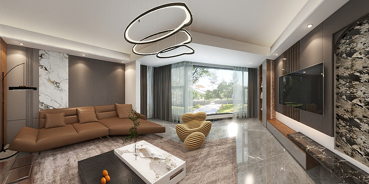 鱼鱼randi-2.0-装修设计方案