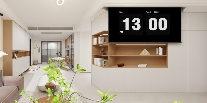 W~设计-恒泰中心-副本-装修设计方案