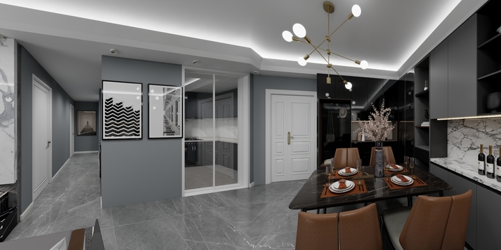 .赵财猫.-融创海逸长洲109-副本-装修设计方案