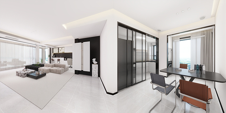 李步凡-禹州锦利永安府10-3-2002-副本-装修设计方案