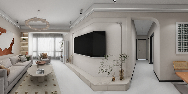 potatoyyh-新块-副本-副本-装修设计方案