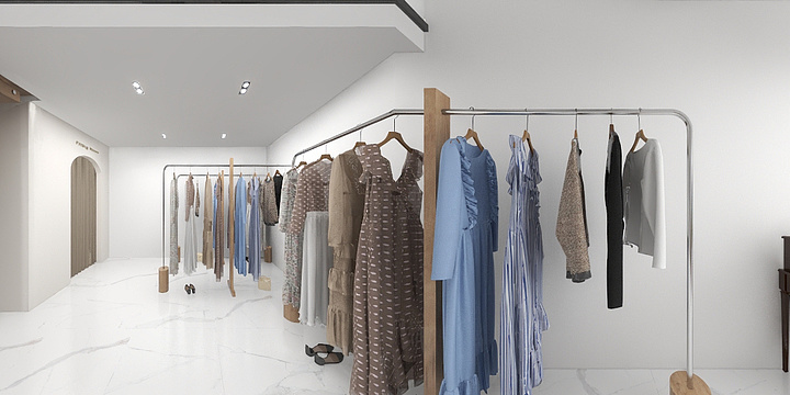 至美焕新设计工作室-未命名方案-装修设计方案